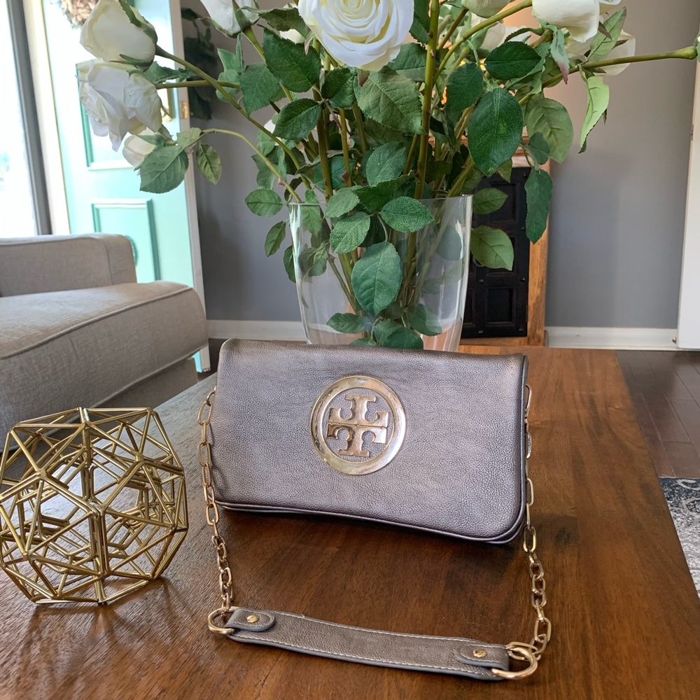 Tory Burch Bombe Reva convertible bag